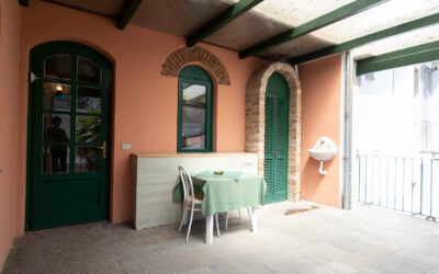 HOTEL RAINERO-64 HOTEL RAINERO-64