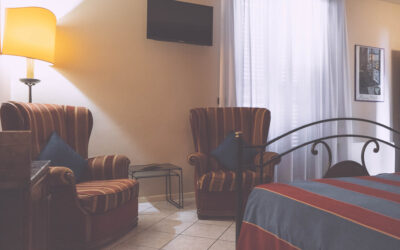 HOTEL RAINERO-71 HOTEL RAINERO-71